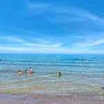 Onda Etrusca Bilocale Con Accesso Diretto Al Mare Apartment San Vincenzo