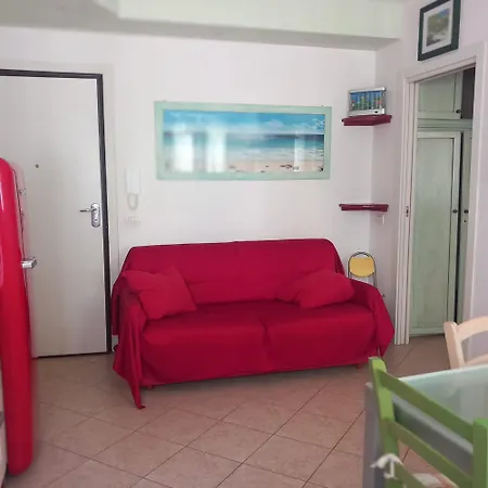 Onda Etrusca Al Mare Con Privata דירה סן וינצ'נזו