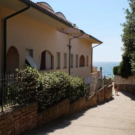 Onda Etrusca Al Mare Con Privata * סן וינצ'נזו