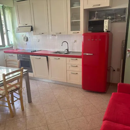Apartment Onda Etrusca Bilocale Con Accesso Diretto Al Mare *