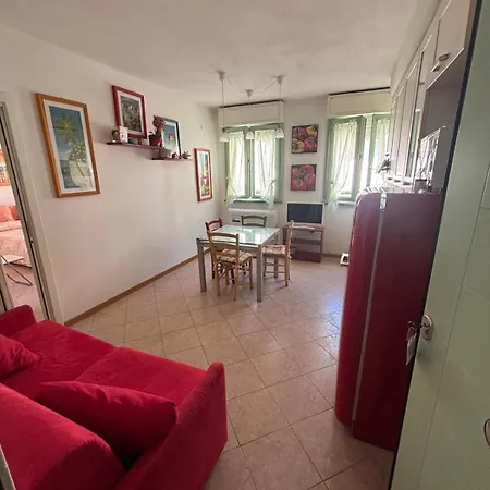 Apartment Onda Etrusca Bilocale Con Accesso Diretto Al Mare