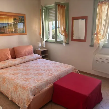 Onda Etrusca Bilocale Con Accesso Diretto Al Mare Apartment San Vincenzo